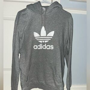 Adidas Hoodie